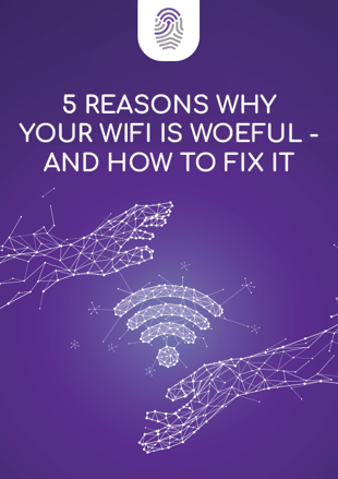 5 reasons why woeful wifi audits